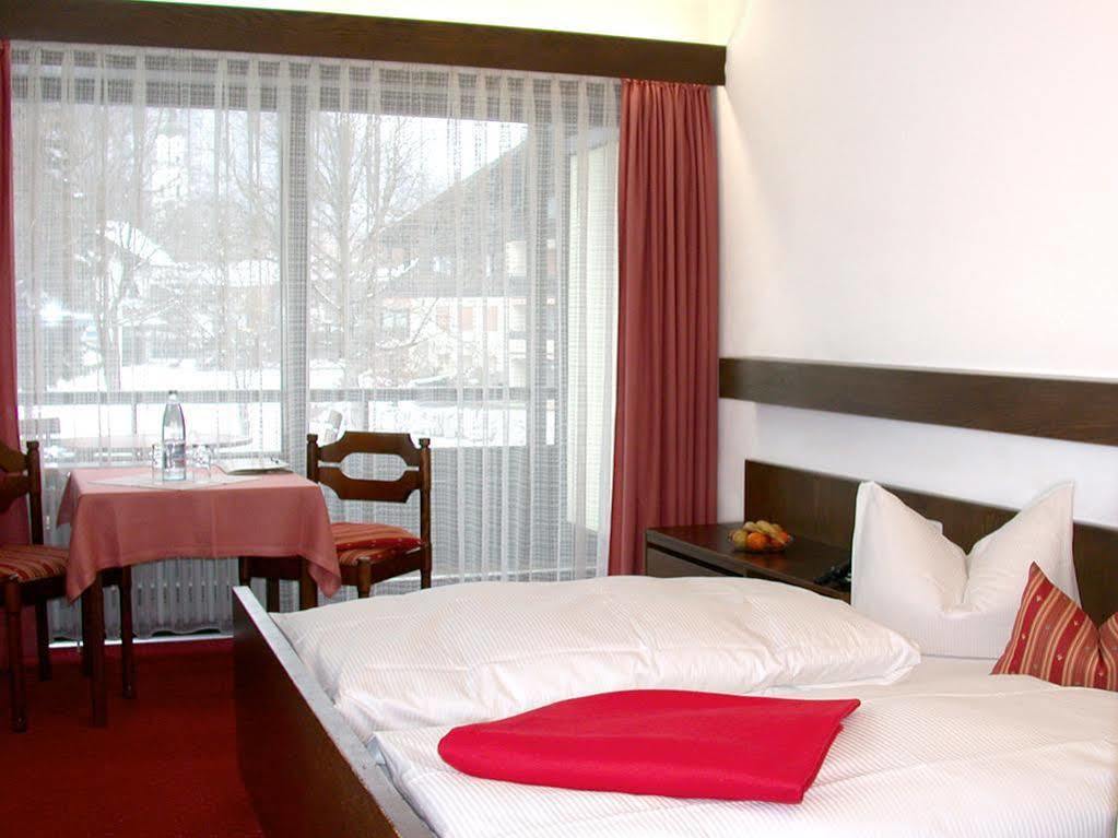 Gasthof Hotel zur Post Kiefersfelden Exterior foto